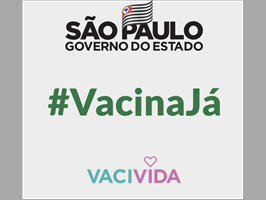 Ribeirão dos Índios  5 lugar no ranking da vacinação 