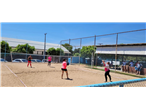 2ª CUMBUCA FEMININA DE BEACH TENNIS - HOMENAGEM "OUTUBRO ROSA"