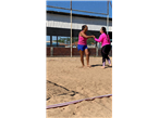 2ª CUMBUCA FEMININA DE BEACH TENNIS - HOMENAGEM "OUTUBRO ROSA"