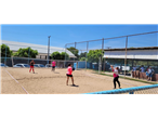 2ª CUMBUCA FEMININA DE BEACH TENNIS - HOMENAGEM "OUTUBRO ROSA"